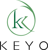 keyo logo keyo logo